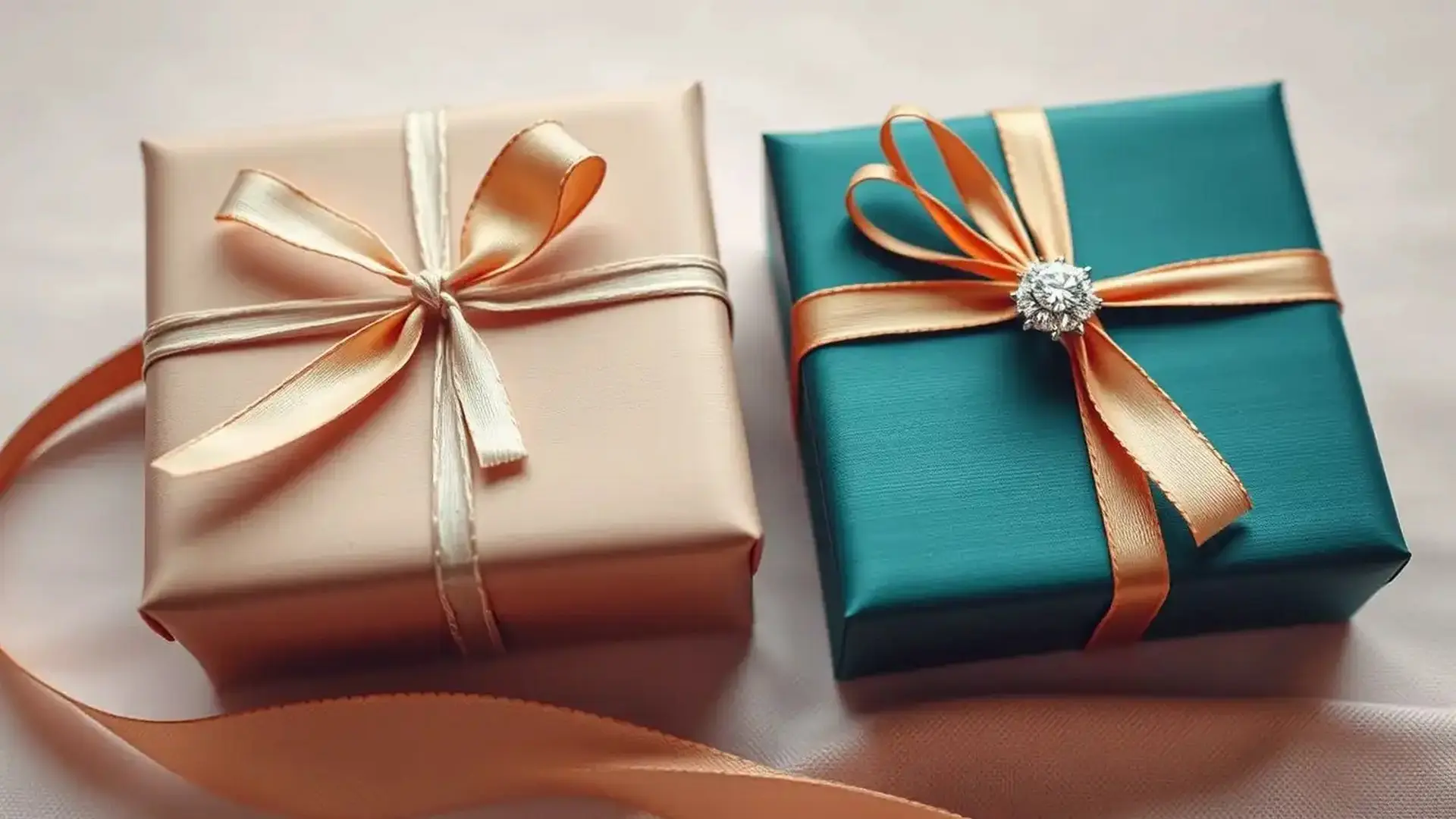 Das ultimative Geschenk Hochzeitstag: 10 Ideen, die das Herz höherschlagen lassen!