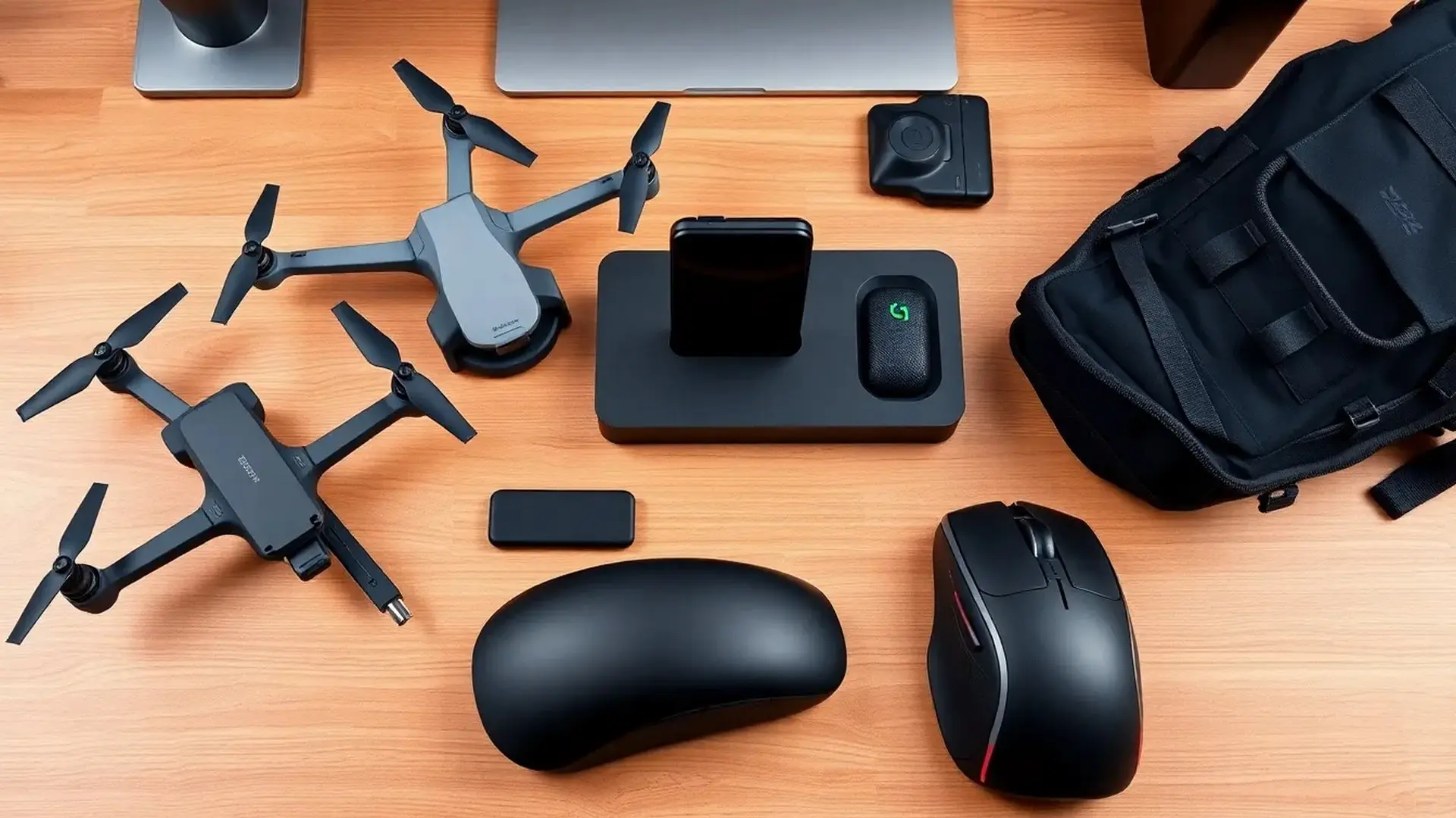 Die 10 besten Geschenk Ideen für Männer (Von Gadgets bis Abenteuer-Ausrüstung)