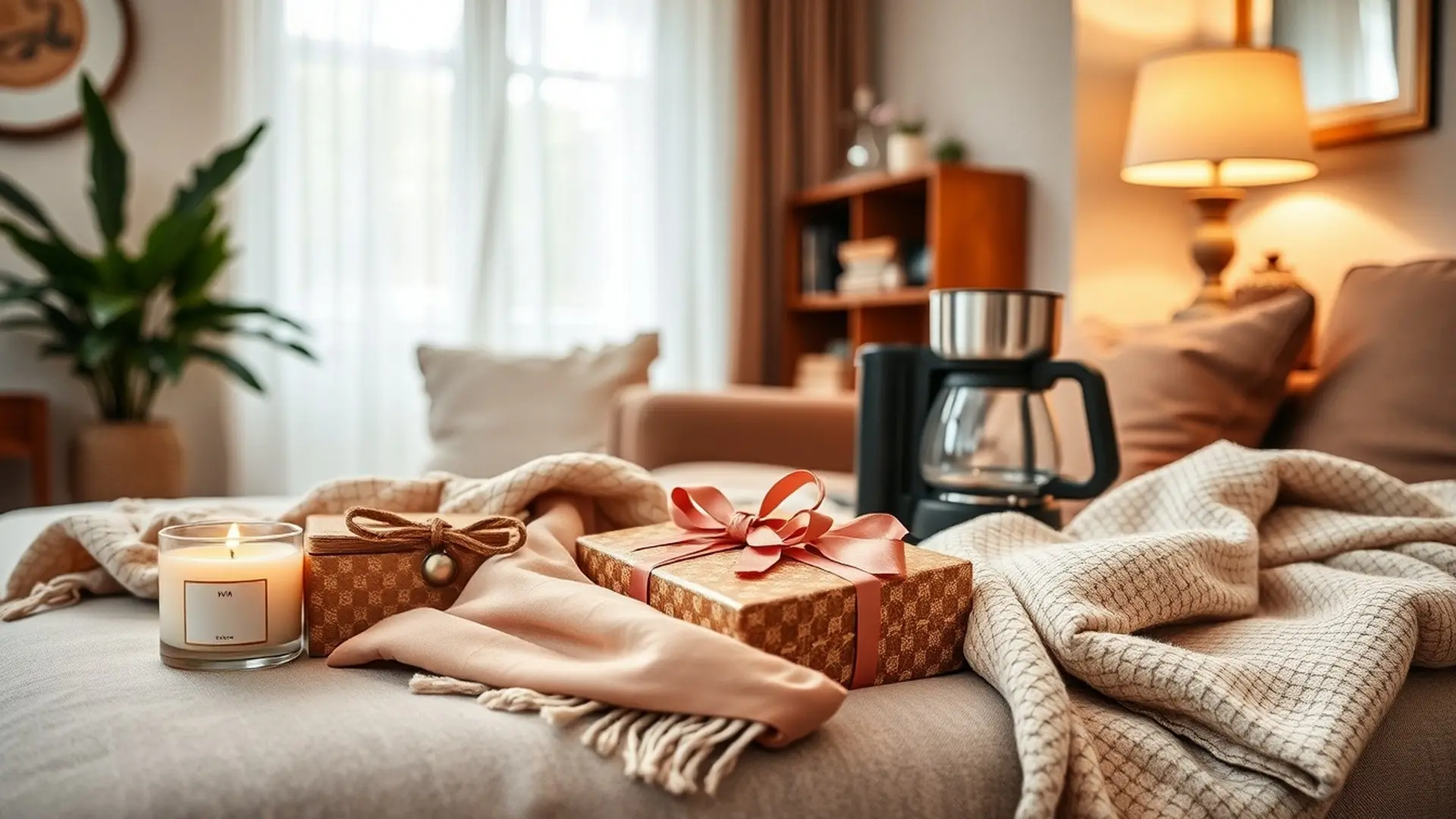 Die 10 besten Geschenk Mama Ideen: Persönlich, praktisch & einfach perfekt!