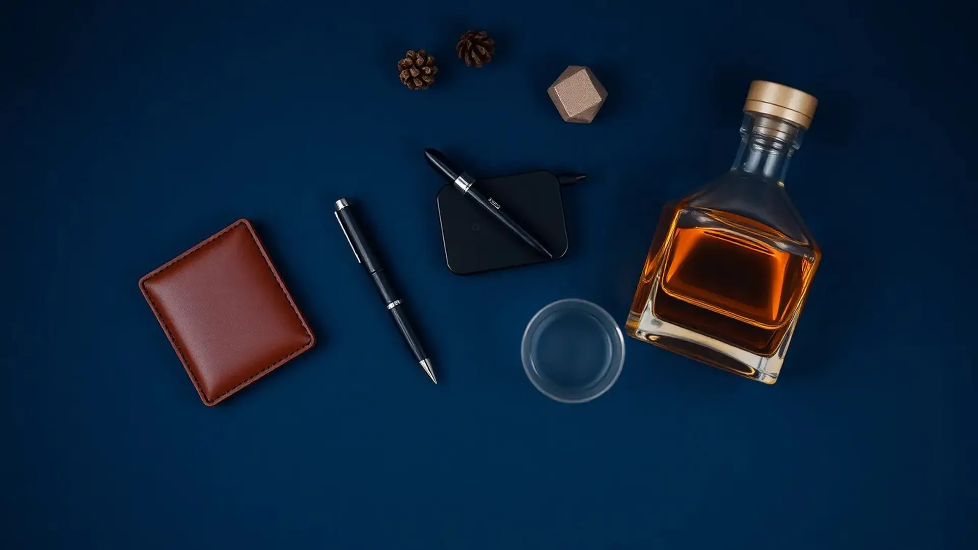 Die ultimative Checkliste: Das perfekte Geschenk Mann Geburtstag finden