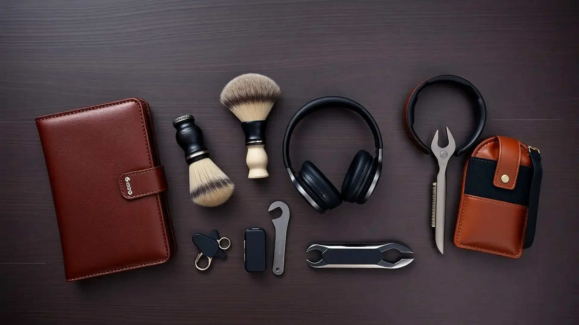 10 Geschenke Männer lieben: Der ultimative Guide für den perfekten Fang!