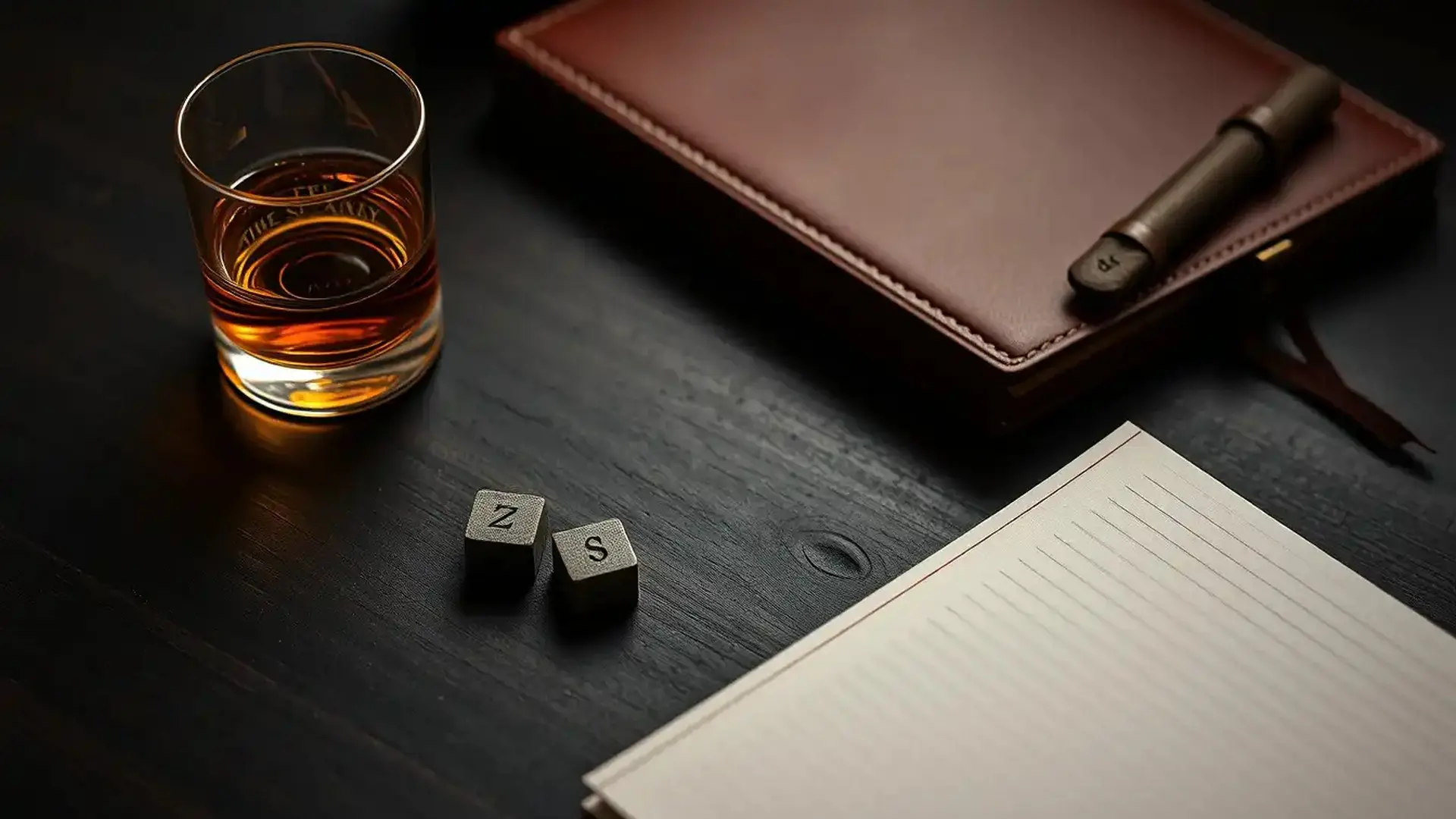 10 Geniale Accessoires, die jedes Geschenk mit Whisky perfekt machen