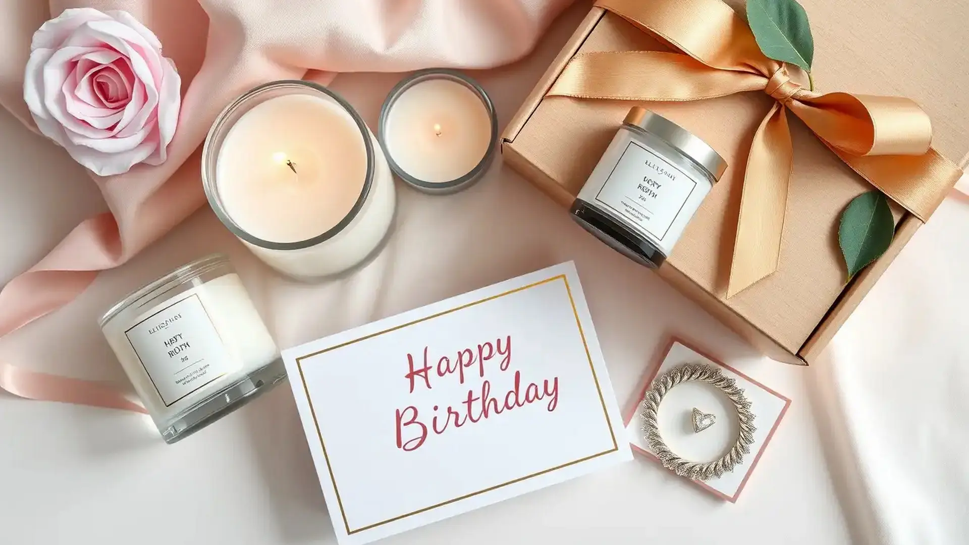 Das perfekte Geschenk Mutter Geburtstag: 10 Ideen, die von Herzen kommen