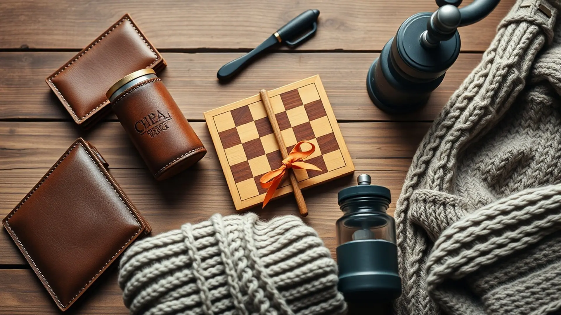 Die 10 besten Geschenkideen für Opa (Zum Geburtstag oder Weihnachten)