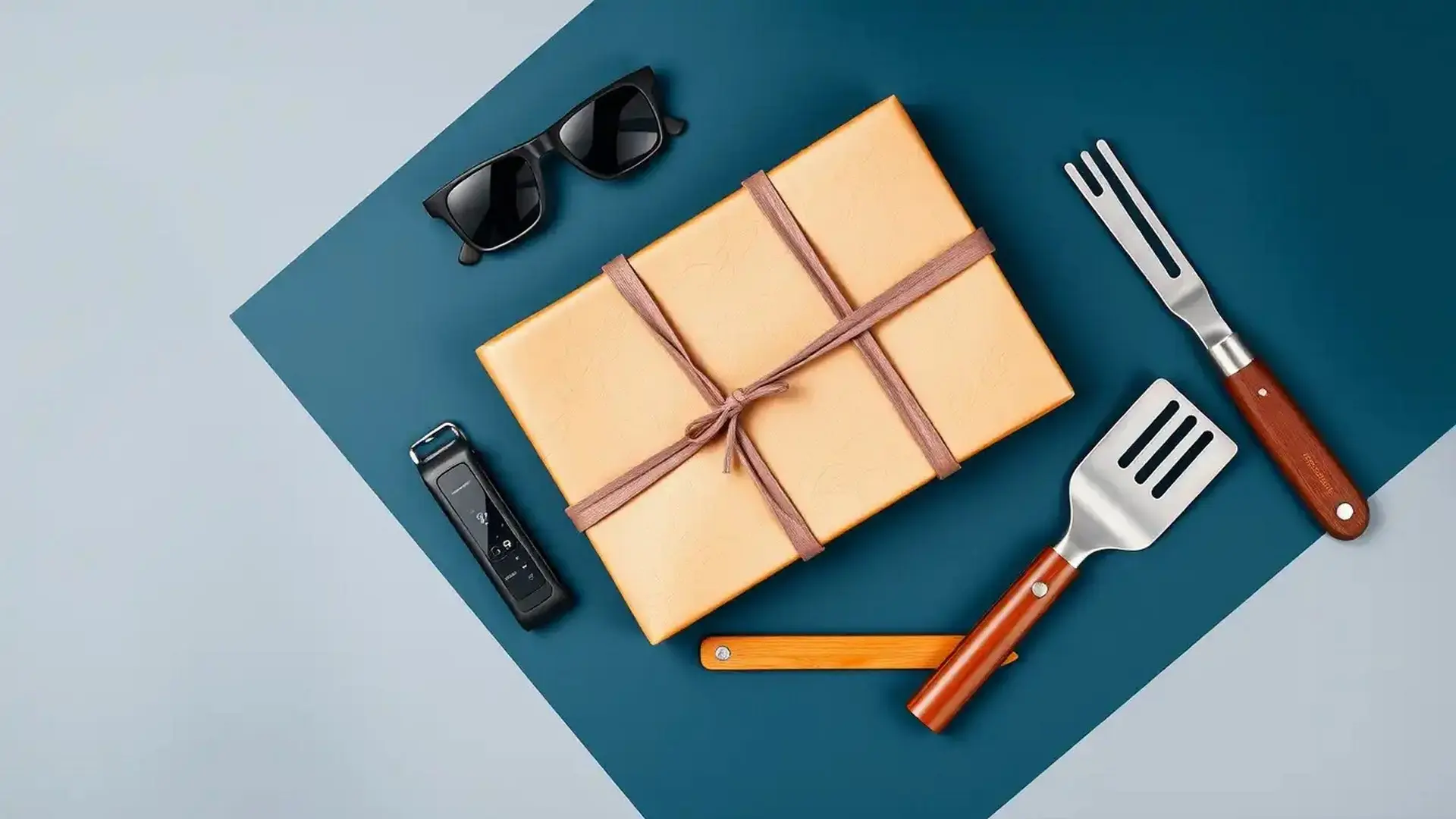 Die ewige Frage: Das perfekte Geschenk Papa finden – 10 Ideen, die er wirklich nutzt