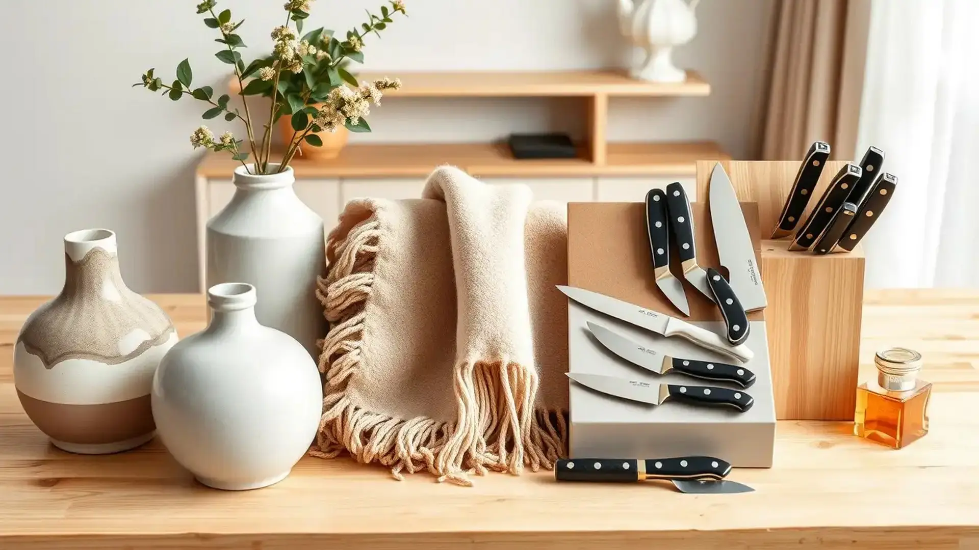 Das perfekte Geschenk Richtfest: 10 geniale Ideen für die neuen vier Wände