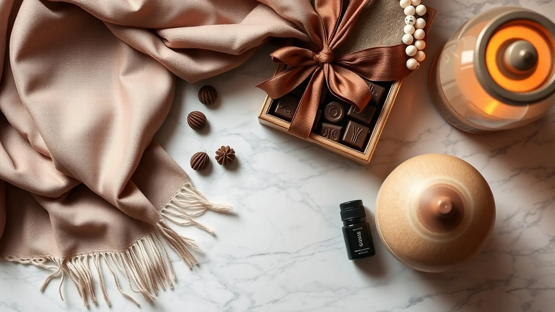 Das perfekte Geschenk Schwiegermutter: 10 Ideen, die von Herzen kommen