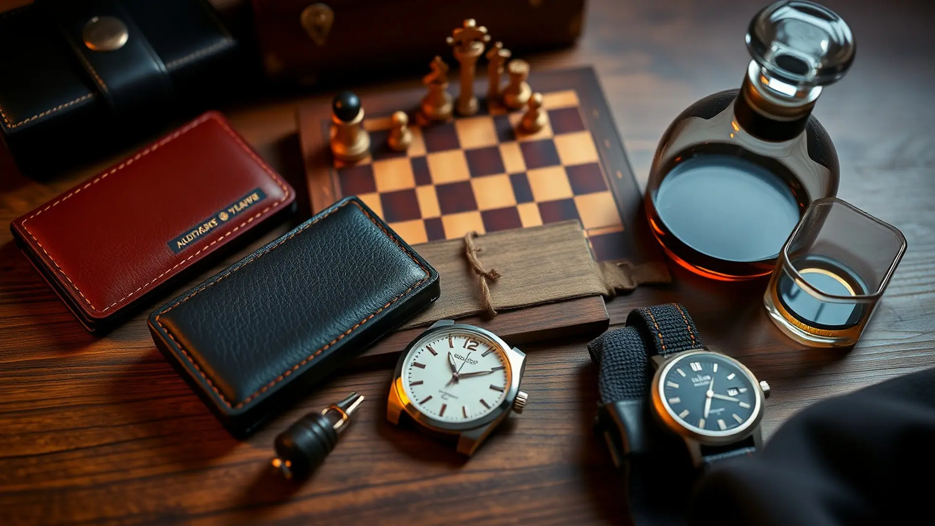 Das ultimative Geschenk zum 70. Geburtstag Mann: 10 Ideen, die wirklich Freude machen!