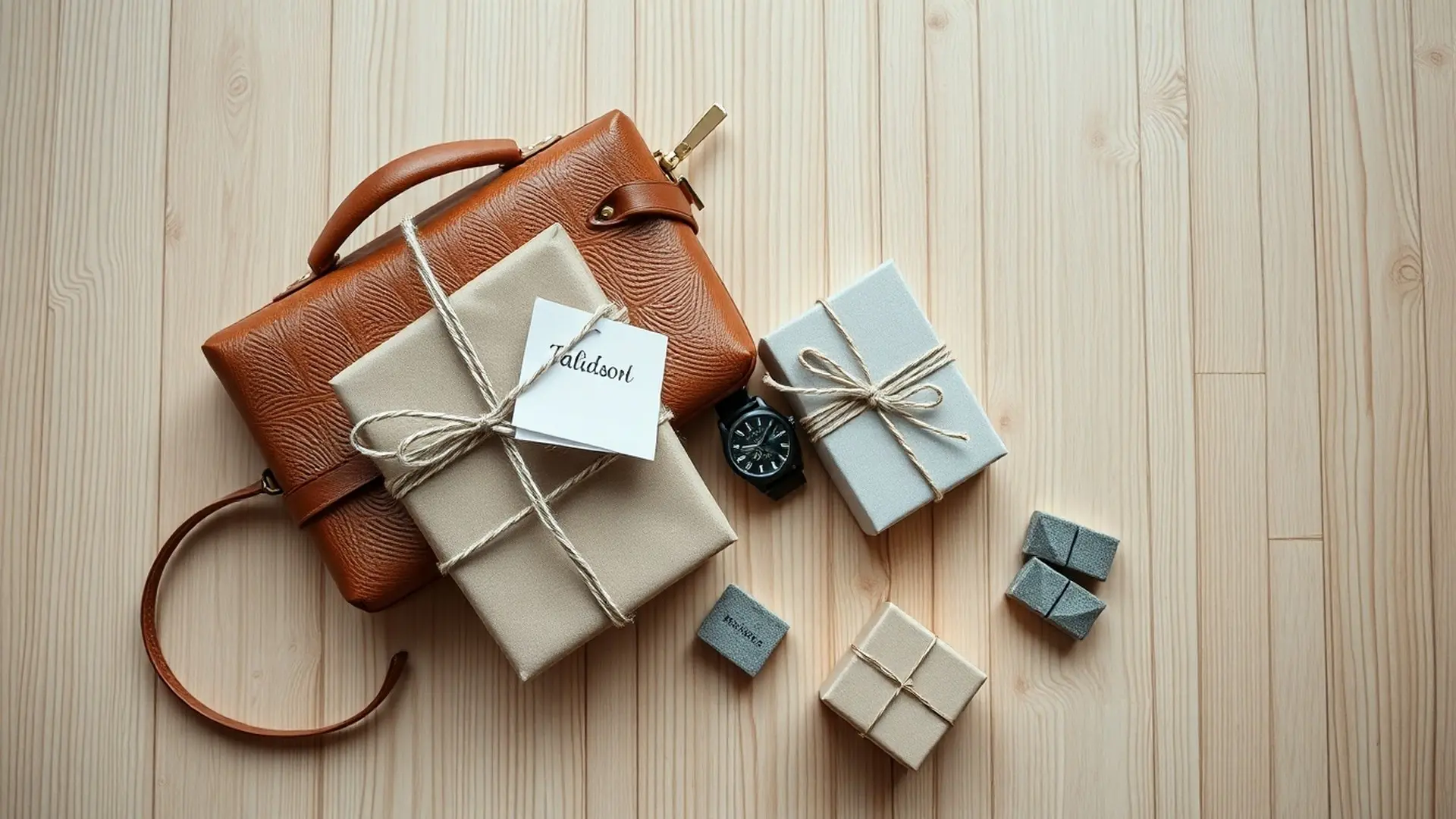 Das perfekte Geschenk zum Jahrestag für den Mann: 10 einzigartige und durchdachte Ideen