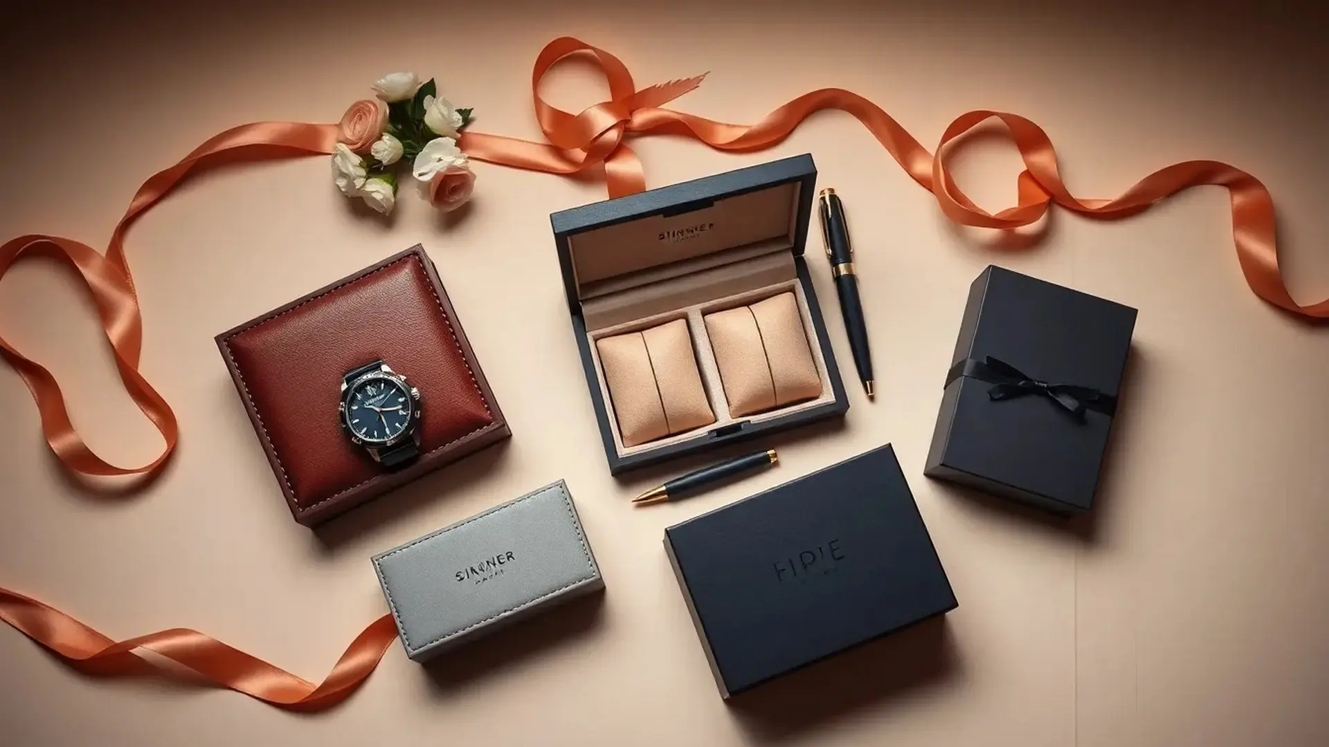 Das perfekte Geschenk zum Jahrestag Mann: 10 unschlagbare Ideen, die wirklich begeistern