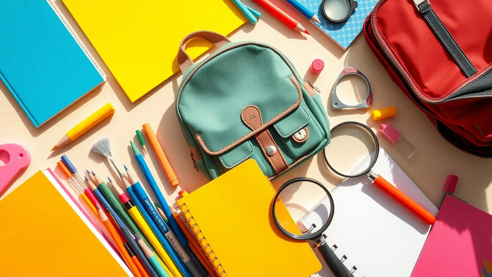 Das perfekte Geschenk zur Einschulung: 10 geniale Ideen, die wirklich begeistern!