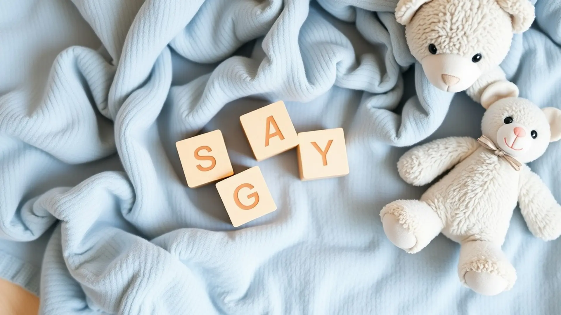 Die 10 besten Geschenk zur Geburt Junge – Praktisch, persönlich & echt hilfreich