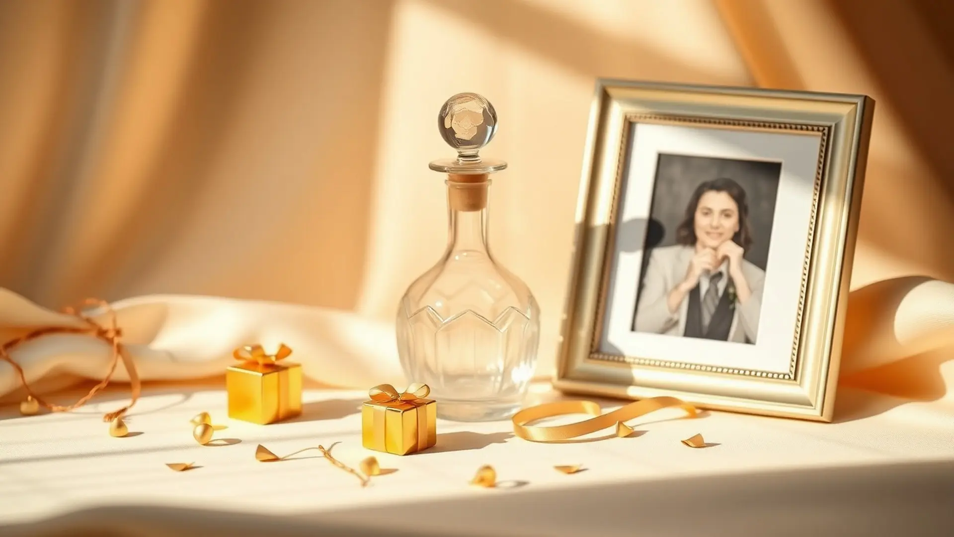 Die Besten Geschenke zur Goldenen Hochzeit – 10 Ideen für 50 Jahre Glück