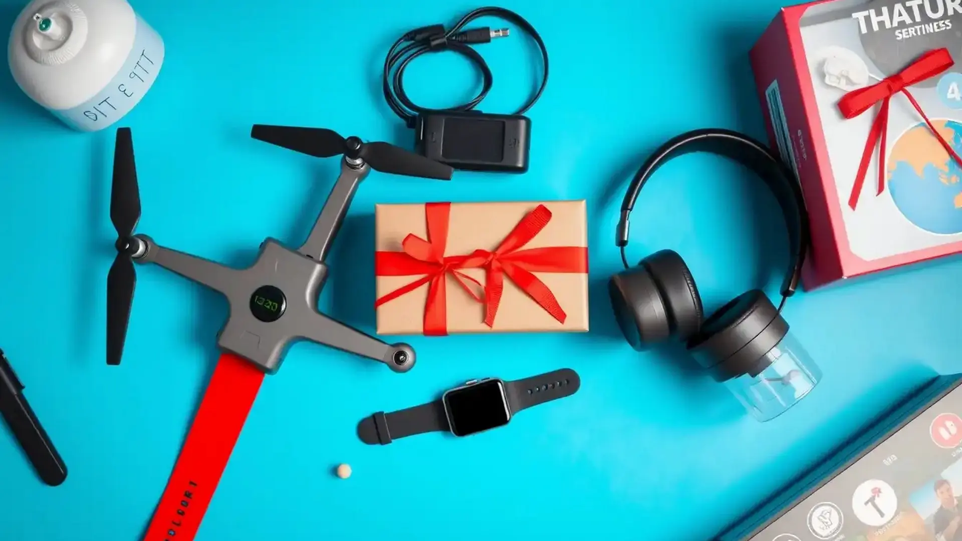 Geschenke 12 jährige Jungs: Die Top 10 coolsten Ideen für den nächsten Level-up!