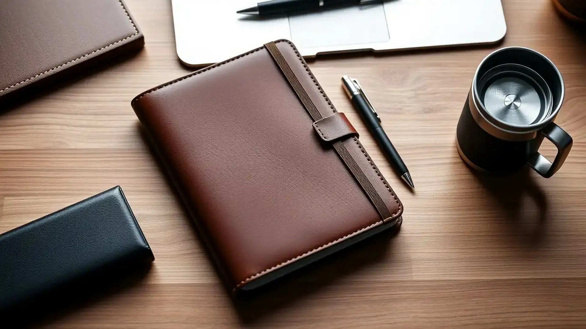 Das ultimative Guide: Die besten Geschenke an Geschäftsfreunde 2024, die wirklich Eindruck machen