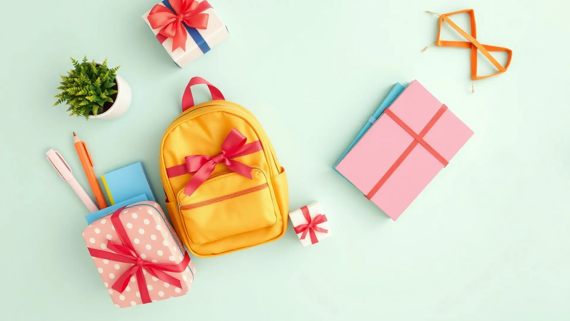 Die 10 besten Geschenke Einschulung für einen strahlenden Start!