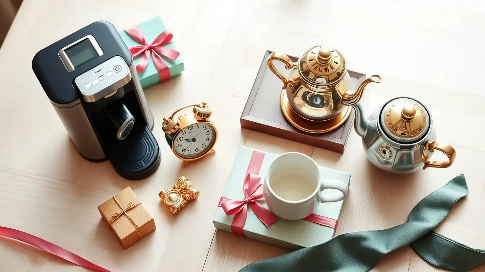 Die 10 besten Geschenke Frauen: Schluss mit Langeweile!