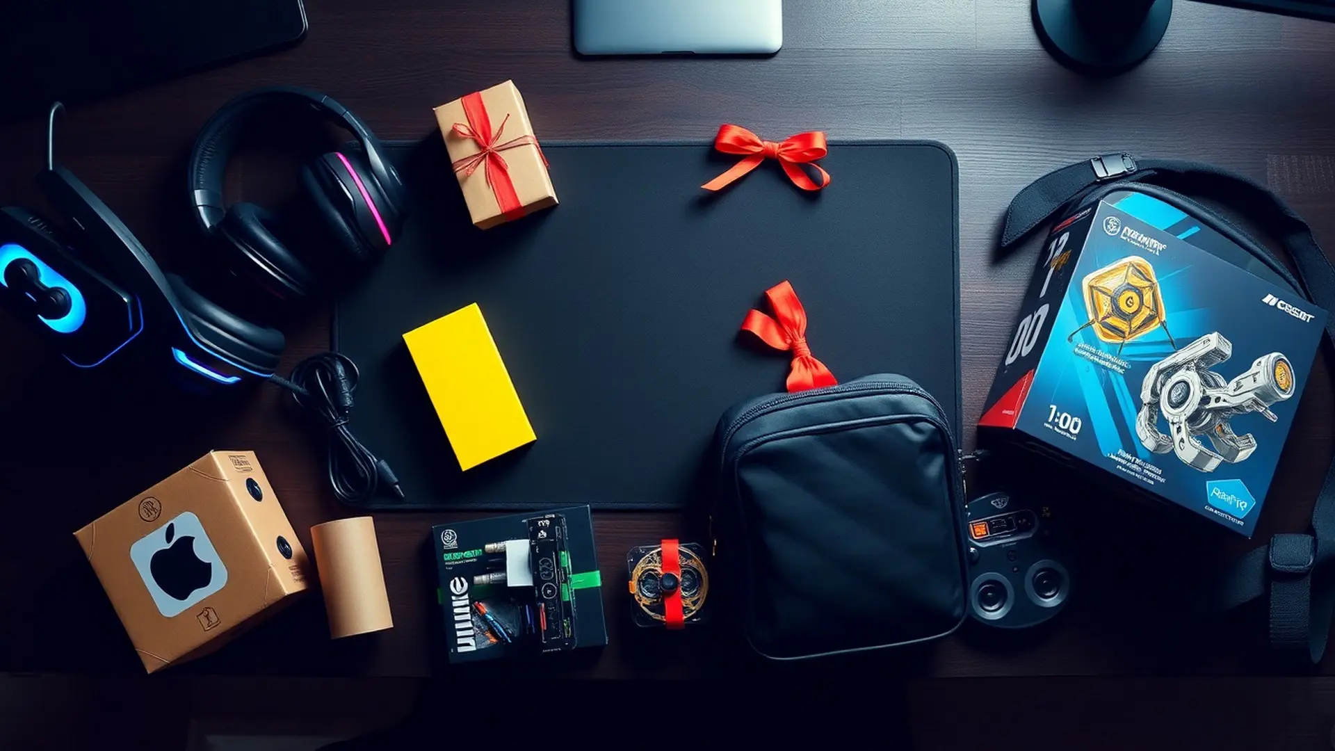 Endlich coole Geschenke für 12-jährige Jungs finden: 10 Ideen, die echt rocken!