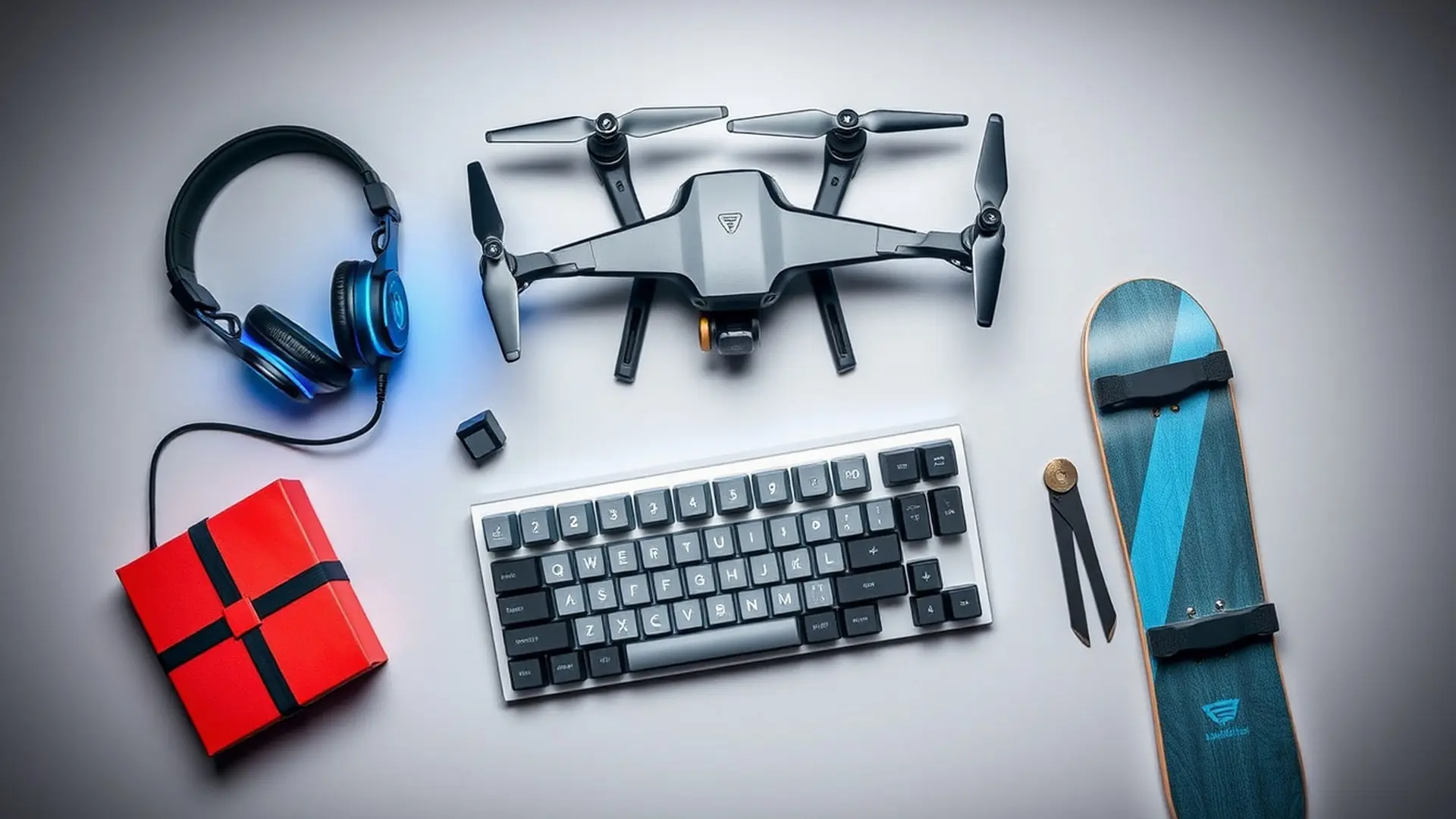 Die 10 besten Geschenke für 13 jährige Jungs: Coole Gadgets und Action pur!