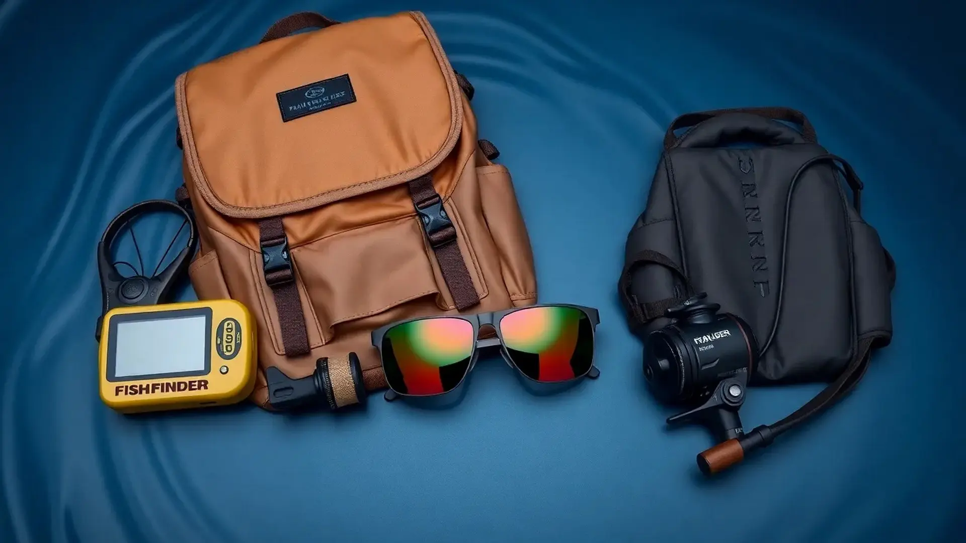 Geschenke für Angler: 10 geniale &amp; praktische Ideen, die jeder Fischarmer liebt!