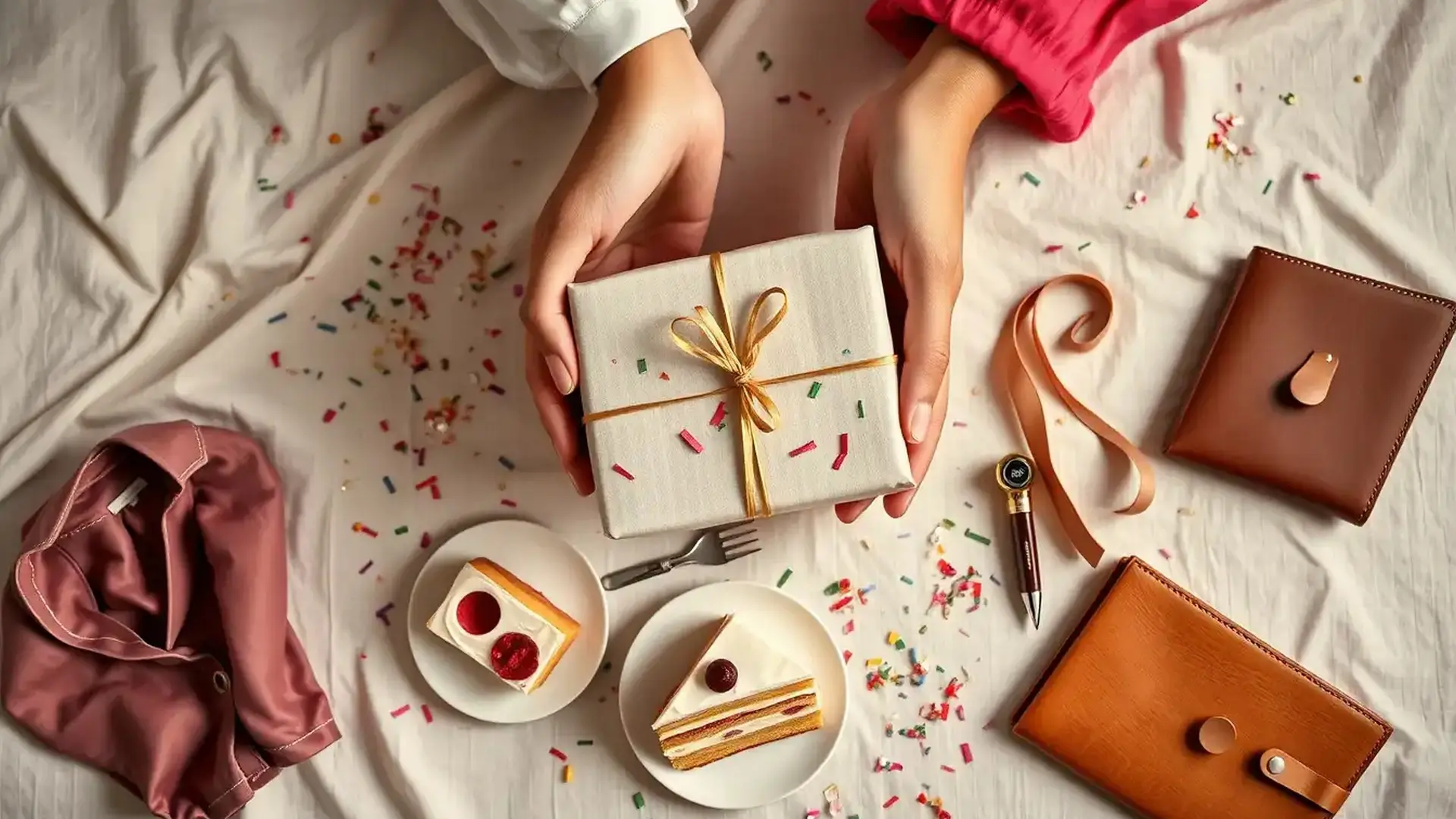 Die 10 besten Geschenke für beste Freundinnen zum Geburtstag: So wird's persönlich!