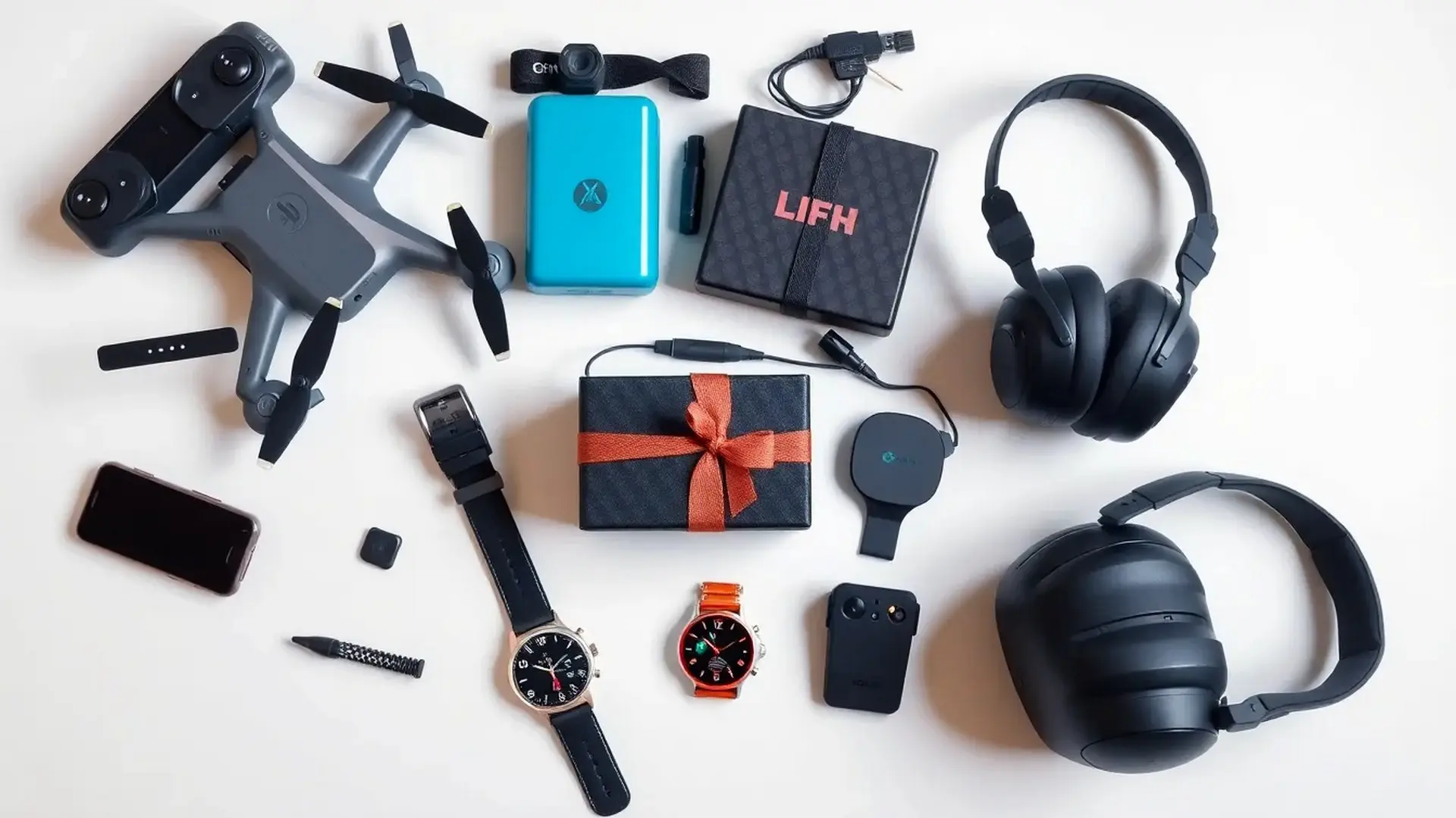 Das ultimative 18. Geburtstag Geschenk für Jungs: 10 Ideen für den Start ins Erwachsenenleben