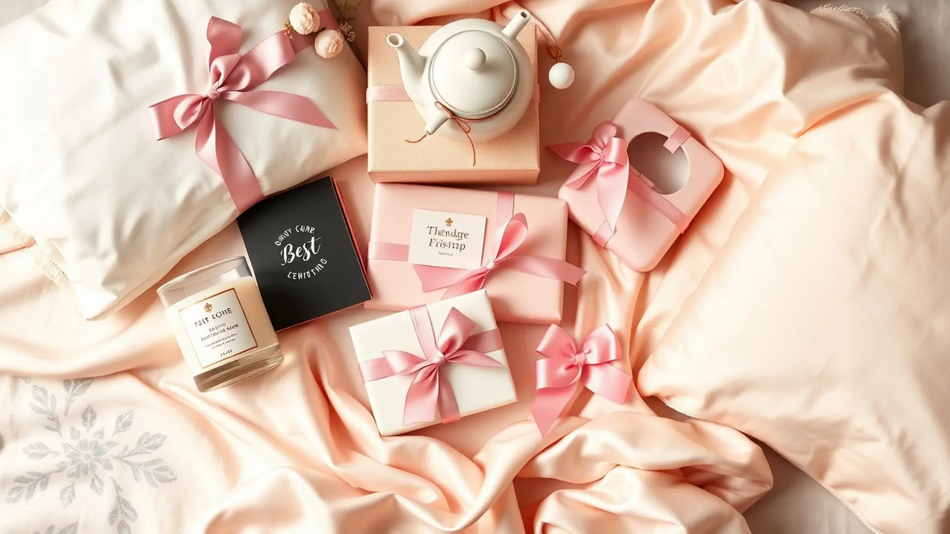 Die ultimativen Geschenke für die beste Freundin (die wirklich begeistern!)