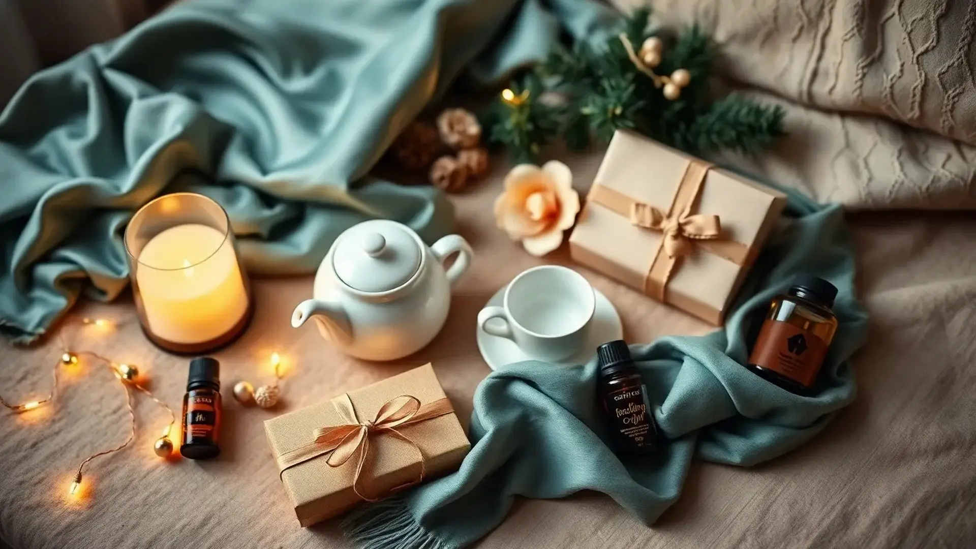 10 Durchdachte Geschenke für die Schwiegermutter, die garantiert gut ankommen!