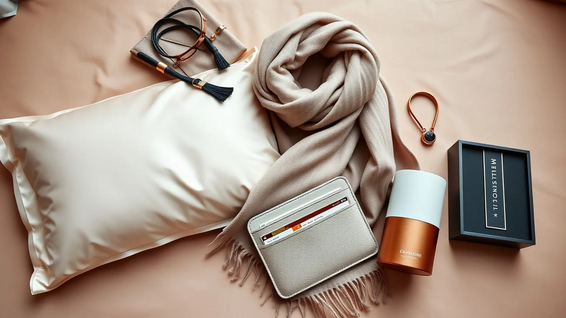 Geschenke für Frauen ab 50: 10 edle Ideen, die wirklich begeistern!