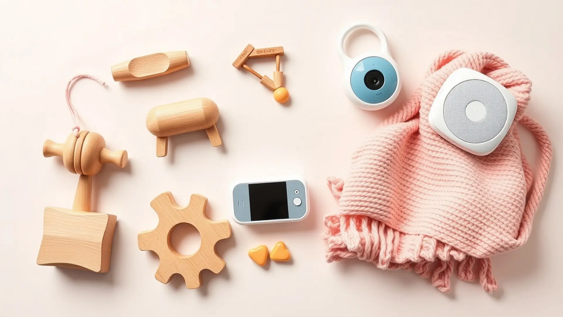 Die 10 besten Baby Geschenke: Nie wieder planlos vor der Windel-Abteilung!