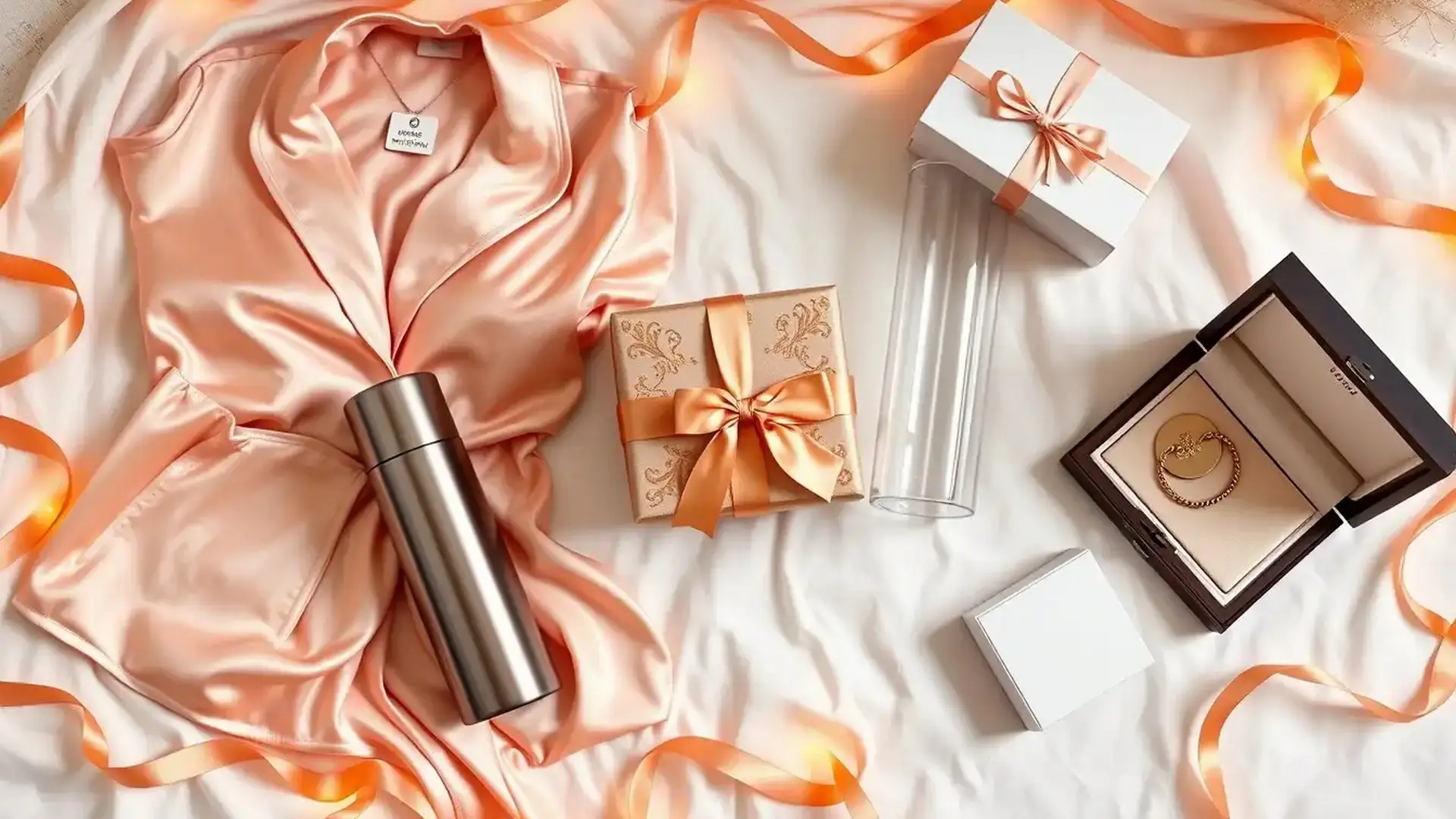 Die 10 geniale Geschenke für Frauen Geburtstag 2025: Schluss mit Langeweile!