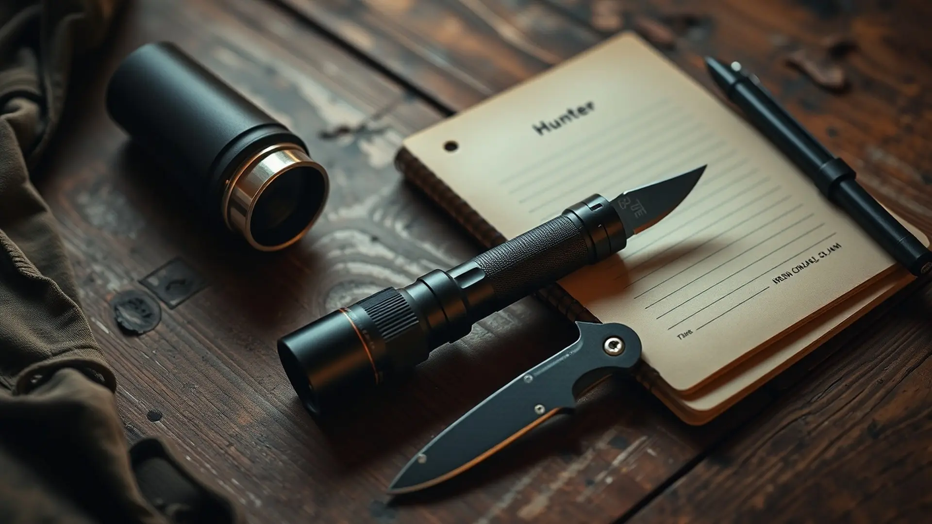 10 geniale und nützliche Geschenke für Jäger, die wirklich jeder braucht