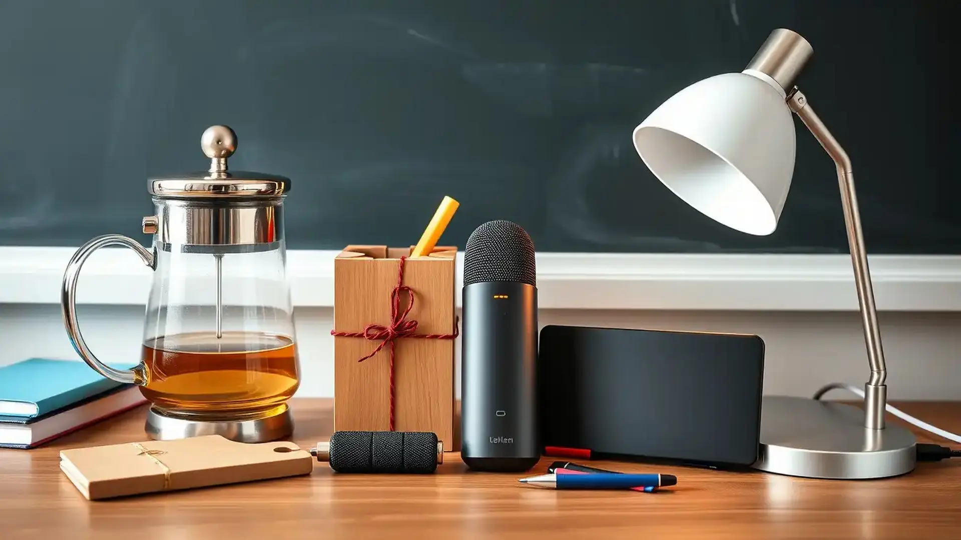 Die 10 besten Geschenke für Lehrer & Erzieher: Praktisch, einzigartig und von Herzen