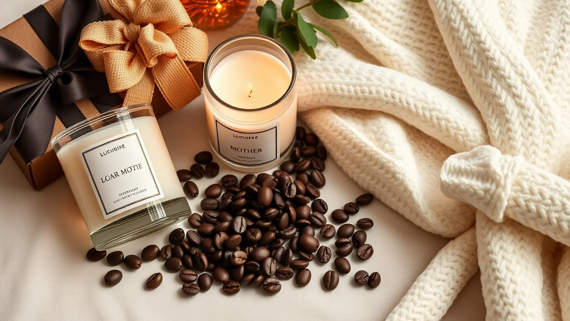 Die 10 besten Geschenke für Mama – Ideen, die immer gut ankommen!