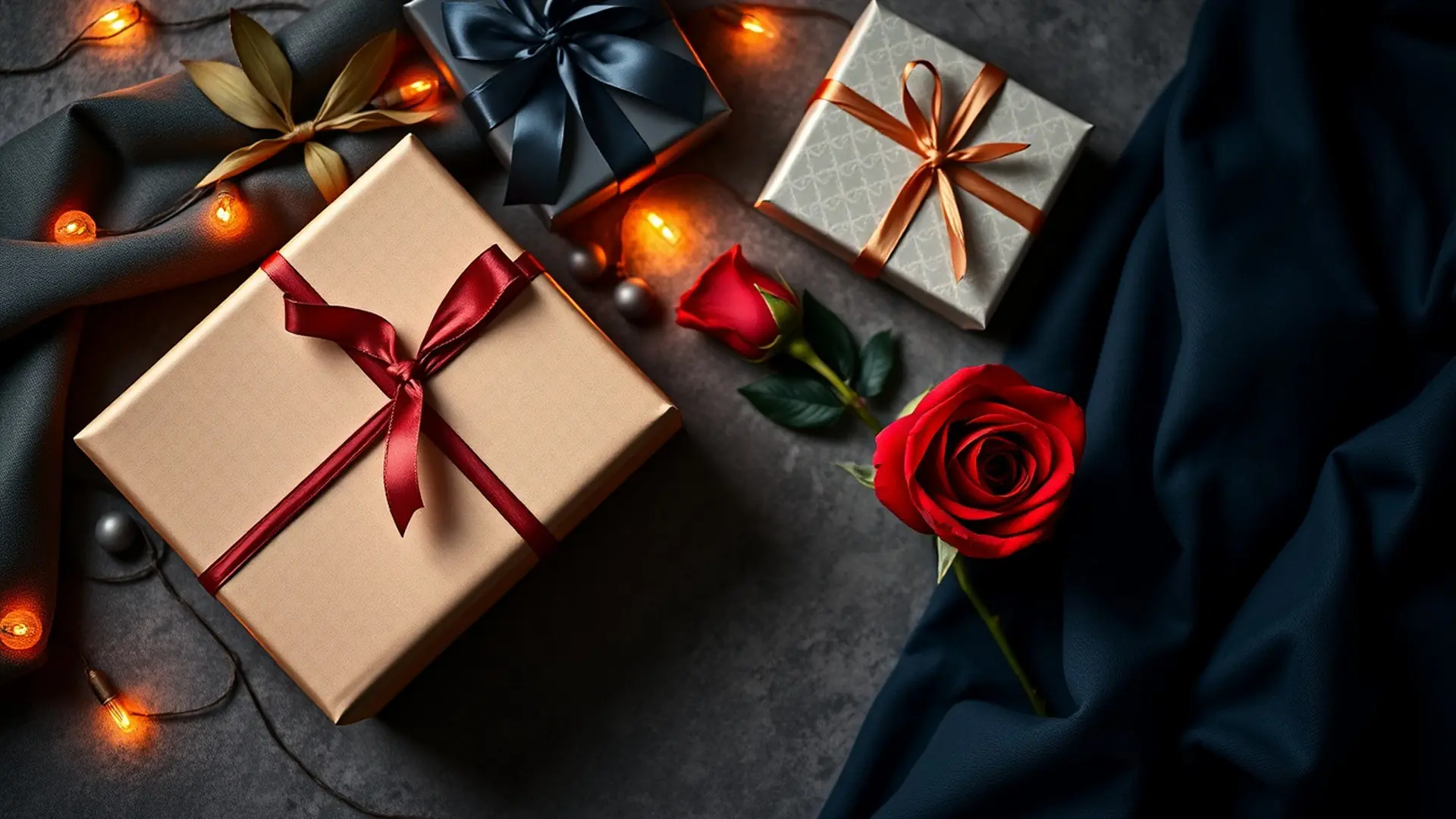 Geschenke für Mann zum Jahrestag: 10 einzigartige Ideen, die wirklich begeistern!