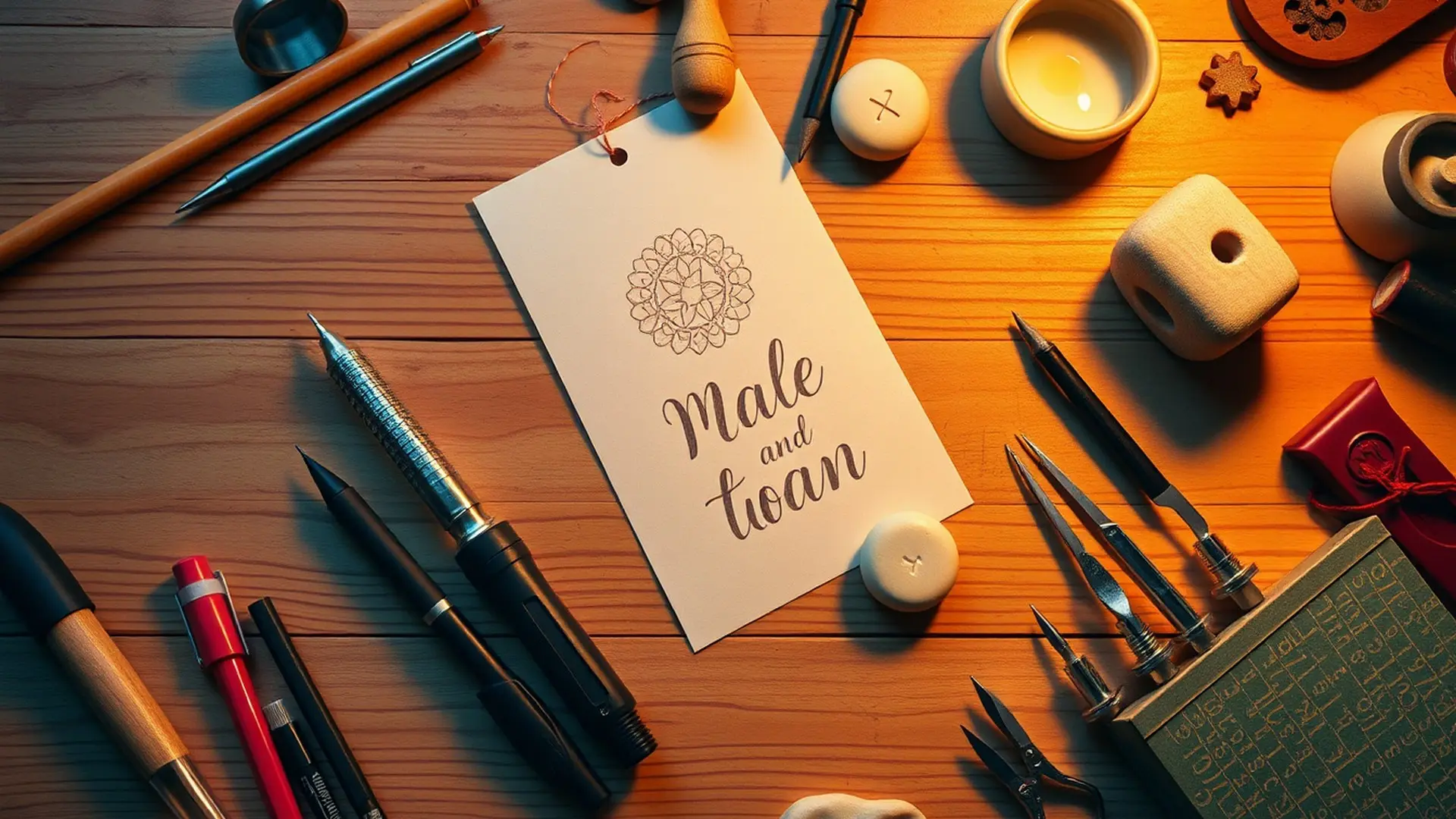 DIY-Wunder: 10 geniale Sets, um Basteln als Geschenk zu erleben