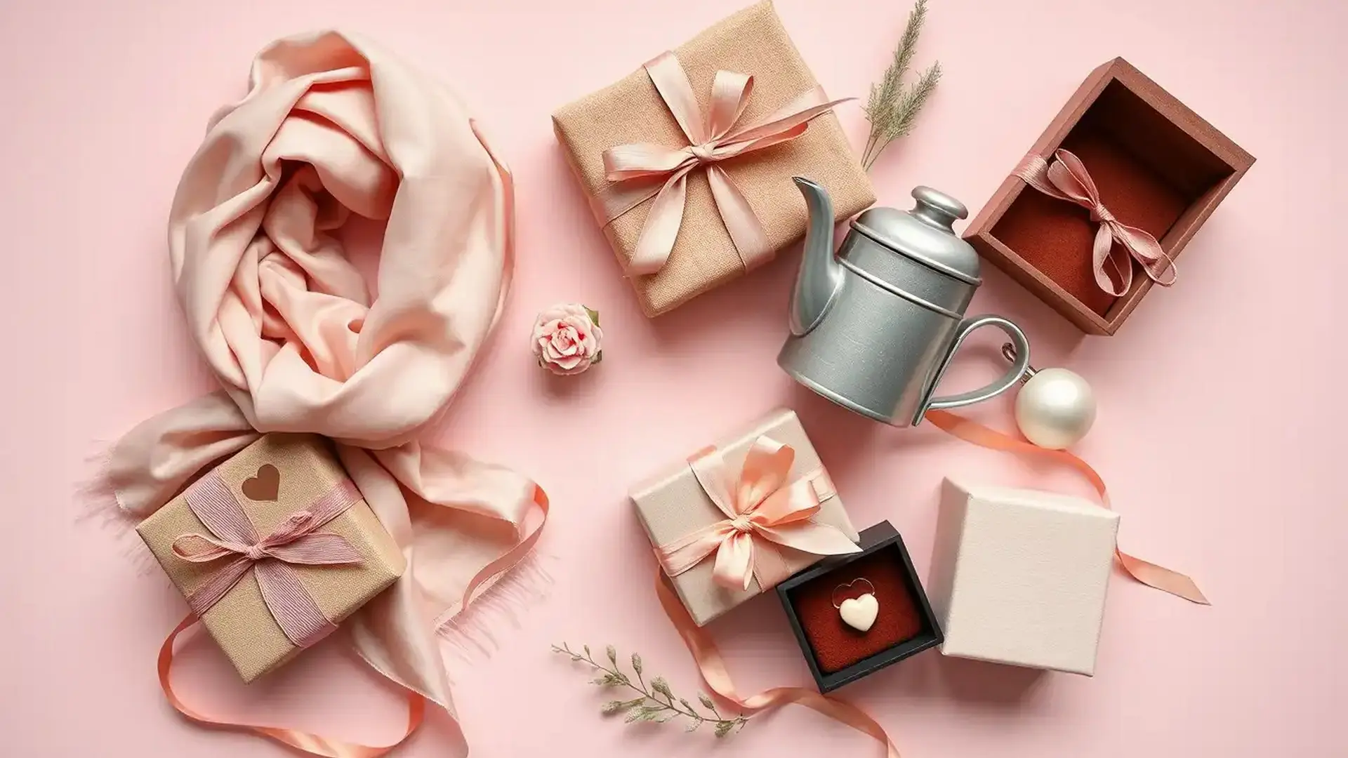 Geschenke für Mütter: 10 durchdachte Ideen, die jede Mama glücklich machen!