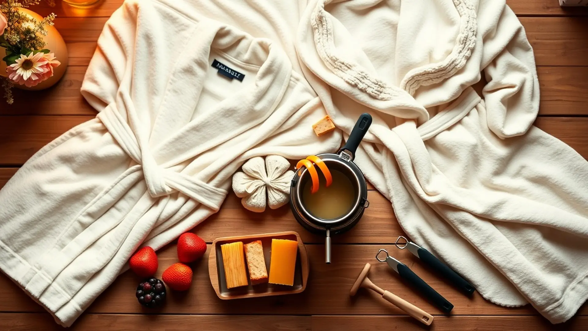 Die perfekten Geschenke für Paare: 10 Ideen, die das Leben schöner machen