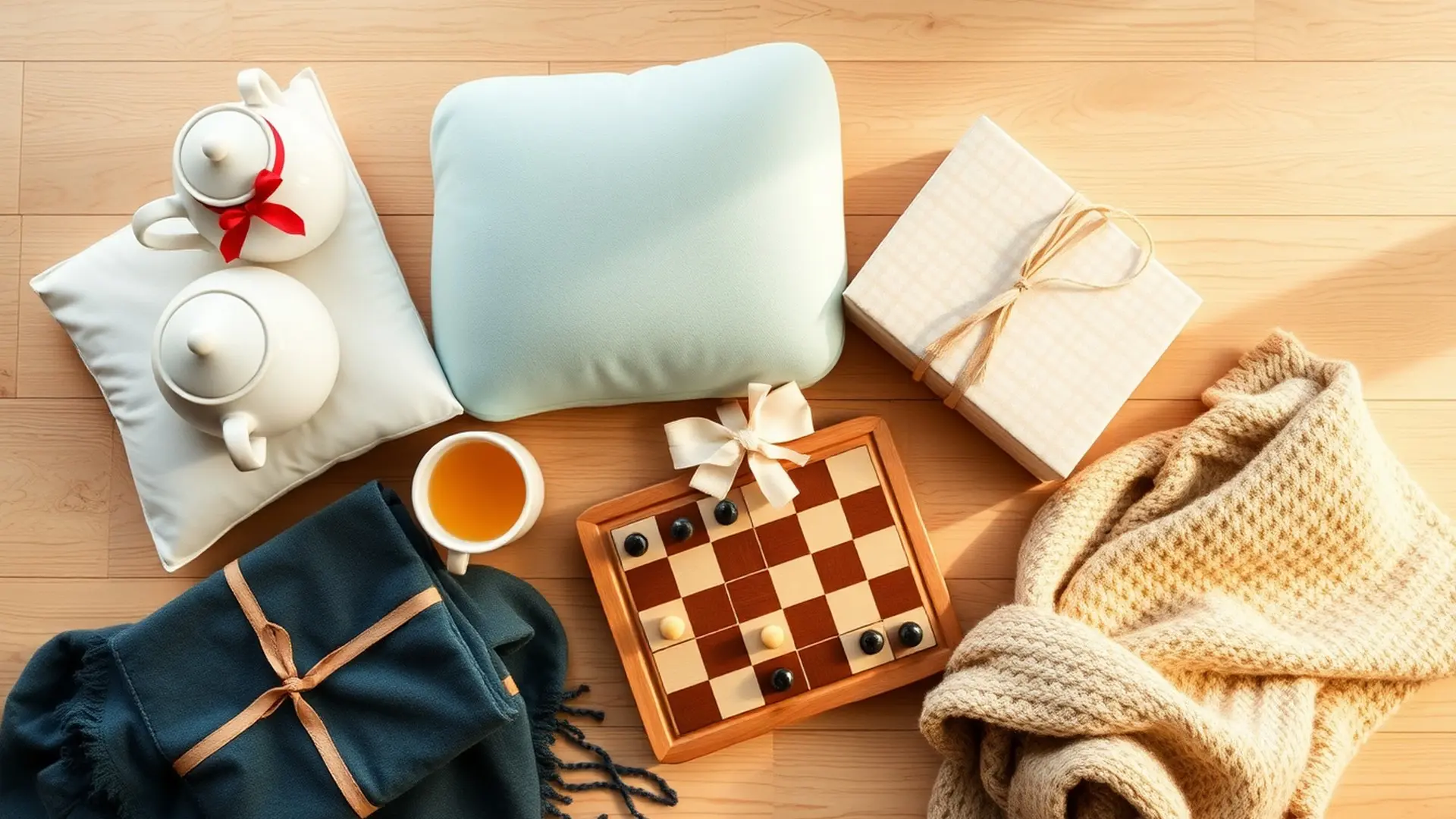 Die besten Geschenke für Rentner (2025): 10 Ideen, die wirklich Freude machen