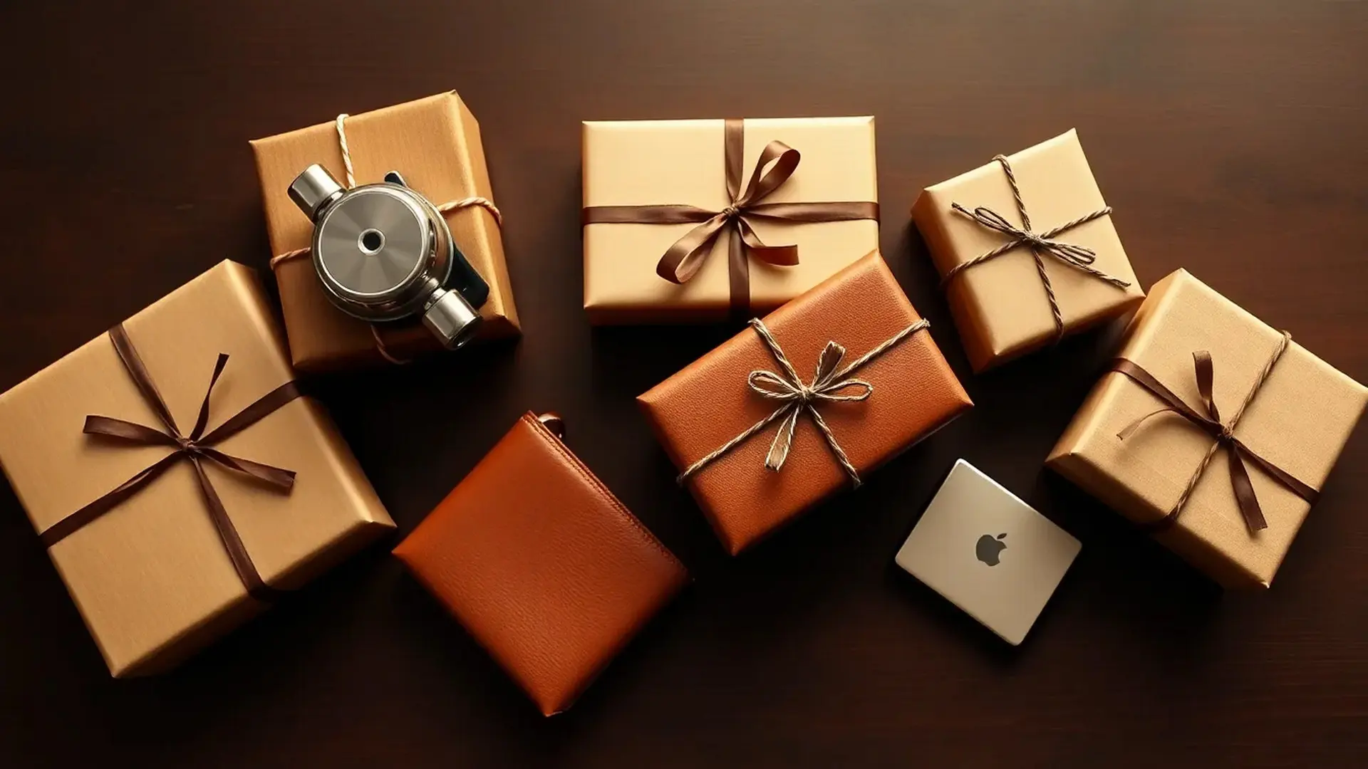 Schluss mit Langeweile: 10 Besondere Geschenke, die wirklich Eindruck machen