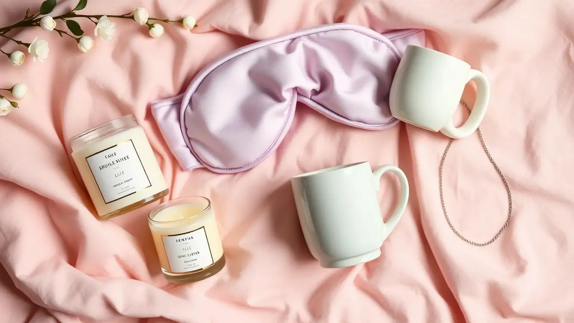 Die 10 geniale Geschenke für deine Schwester, die sie wirklich lieben wird!