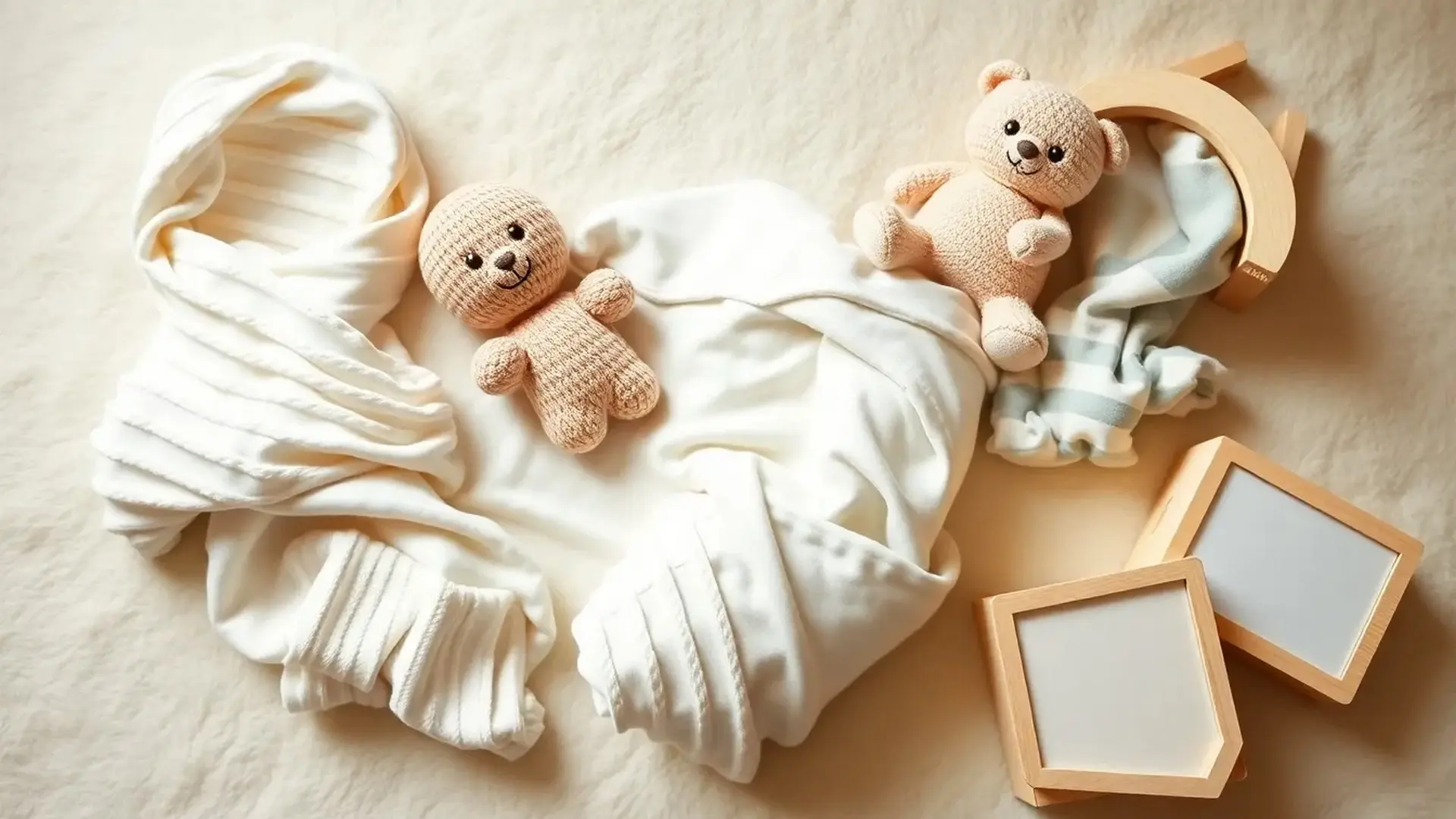 10 Geniale Geschenke Geburt – Die musst du kennen!