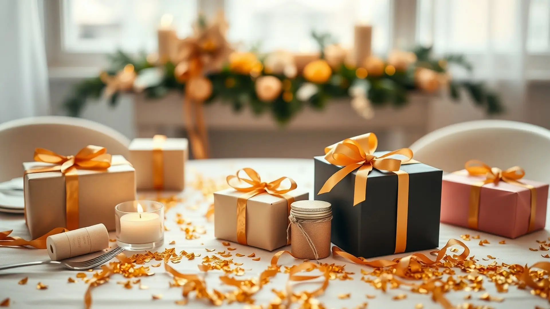 Die Besten Geschenke Goldene Hochzeit (50. Hochzeitstag): 10 Ideen, die von Herzen kommen