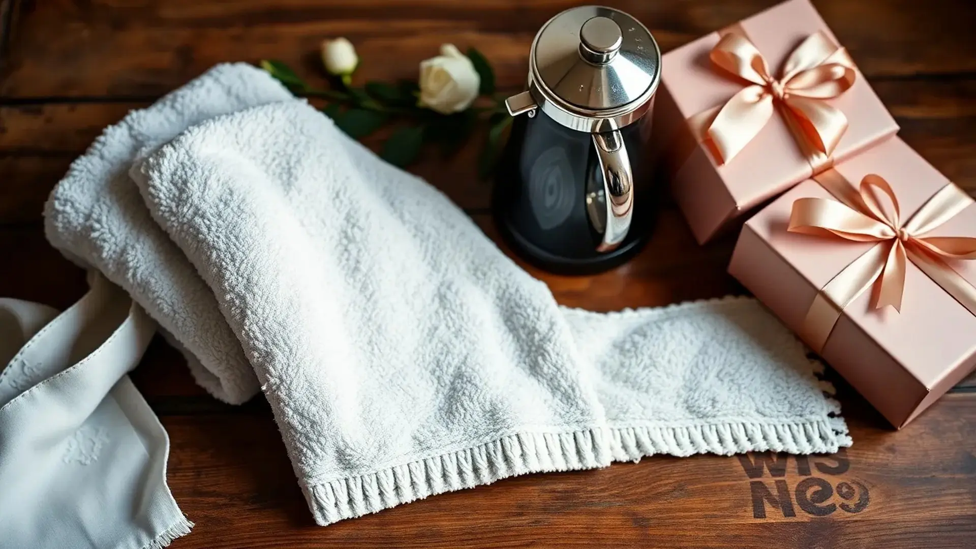 Geschenke Hochzeit – 10 Ideen, die das Paar wirklich lieben wird!