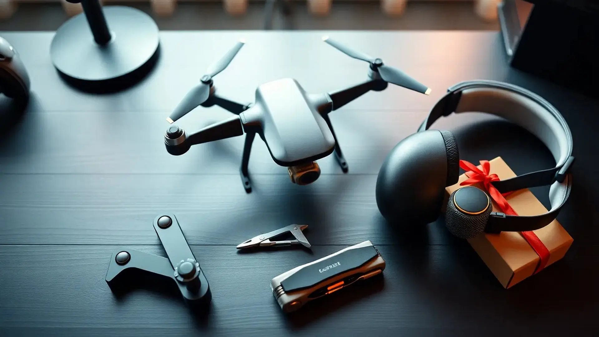 Die 10 besten Geschenke für Jungs: Coole Gadgets, Action & mehr, die wirklich begeistern!