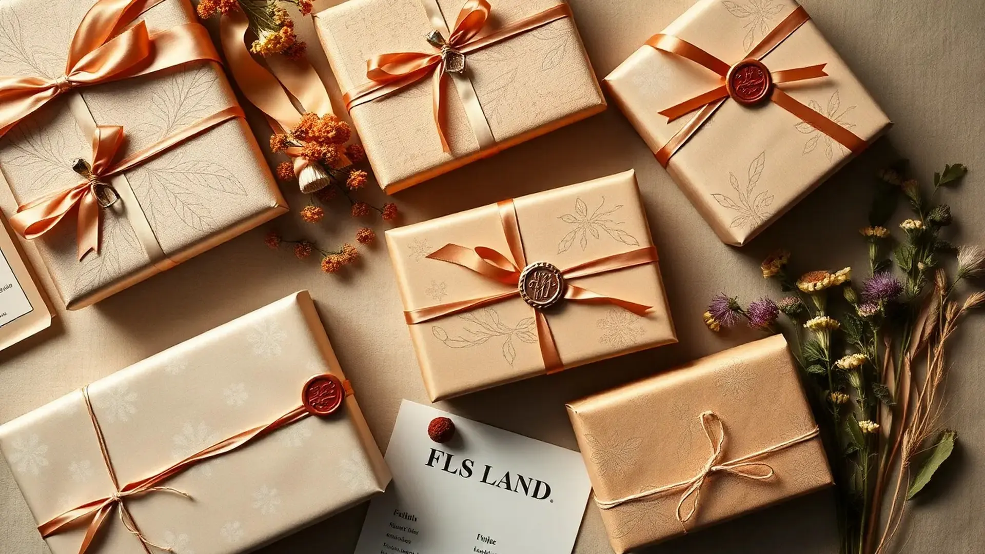 10 brillante Geschenke verpacken Ideen: So wird jedes Präsent ein Highlight!