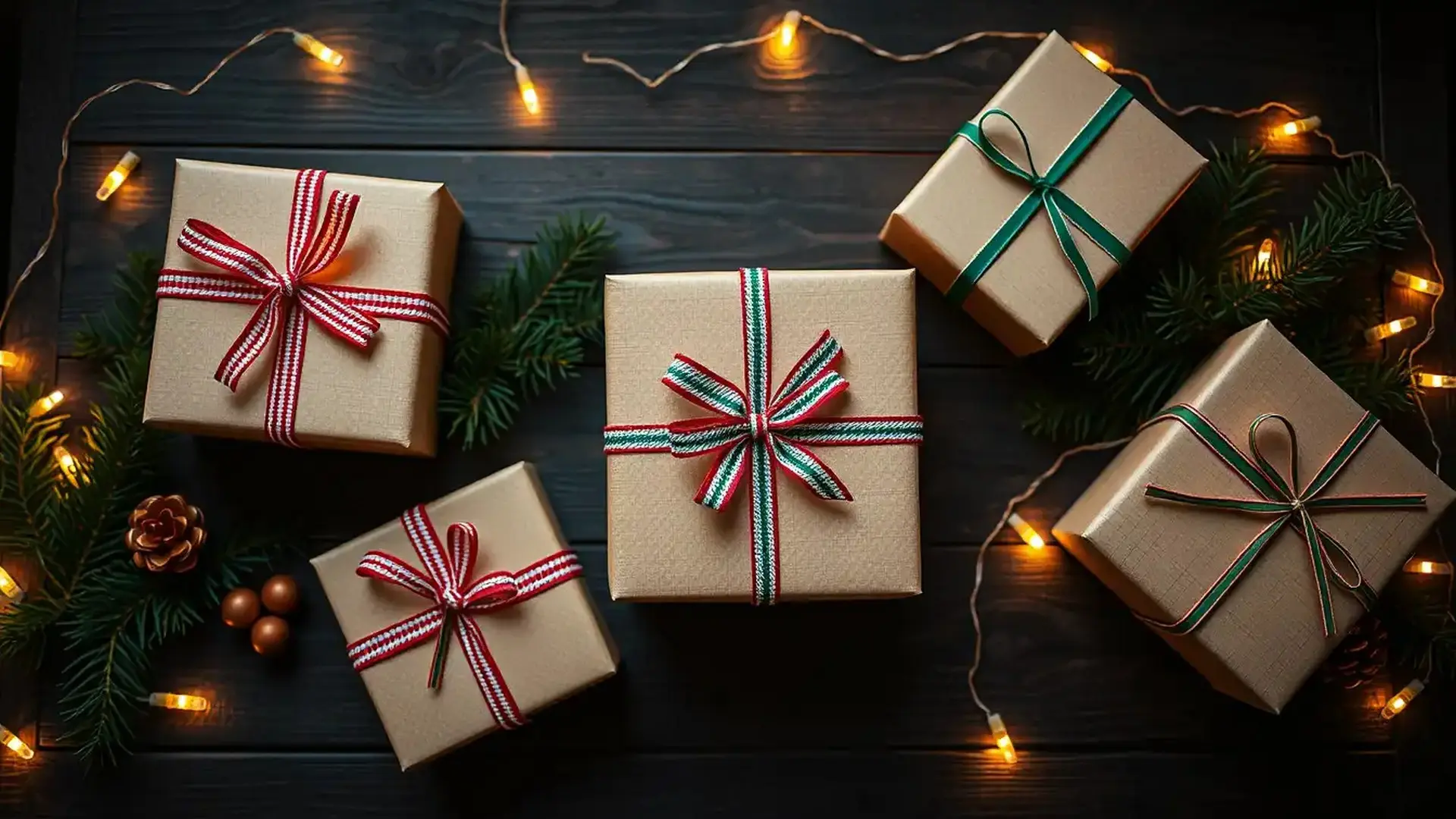 Geschenke Weihnachten: 10 geniale Ideen, die jeder lieben wird