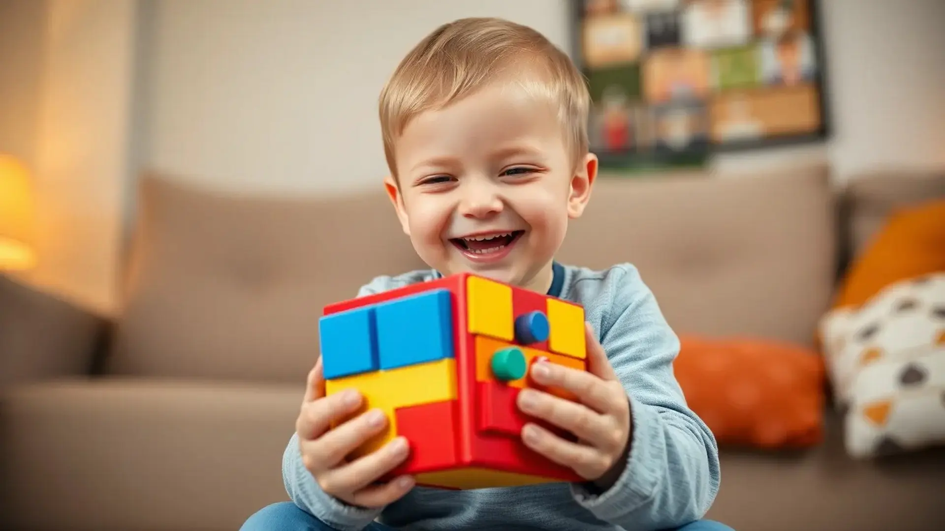 Die 10 besten Geschenke zum 2 Geburtstag, die Kleinkinder lieben werden!