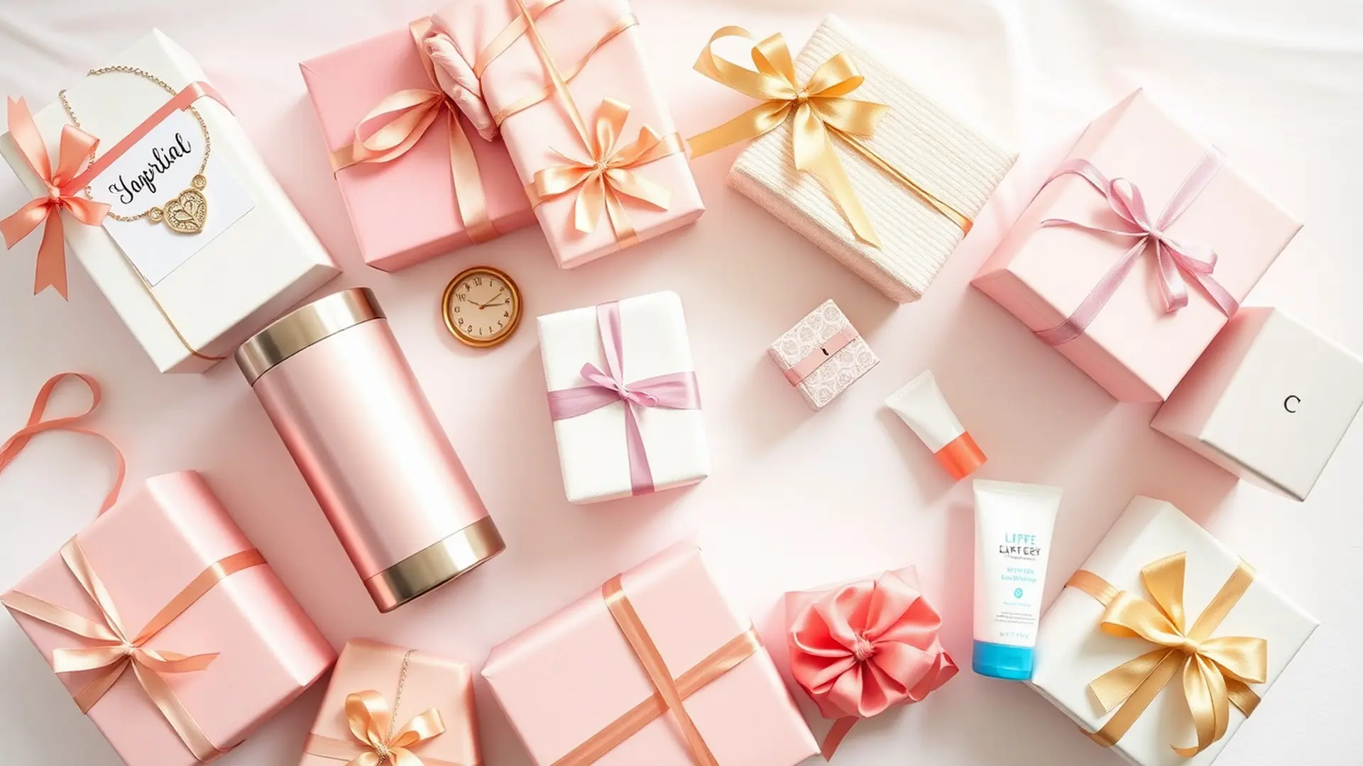 Das ultimative Guide: 10 Ideen für das perfekte Beste Freundin Geschenk Geburtstag!