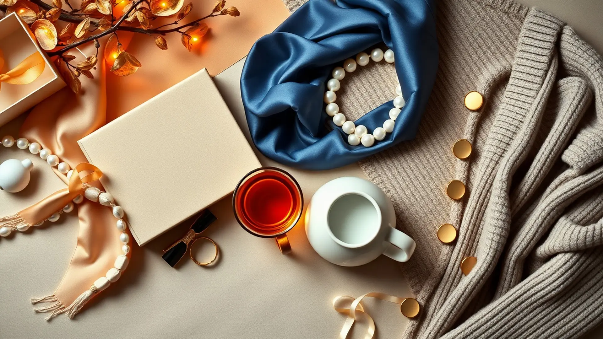 10 Traumhafte Geschenke zum 60. Geburtstag für die Frau, die wirklich begeistern!